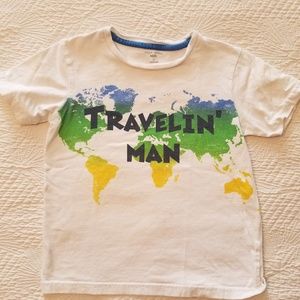 Boys T-Shirt